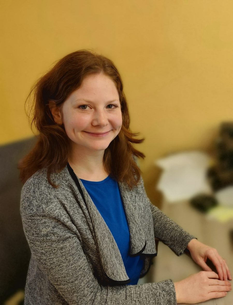 Pavlína Kartýsková
